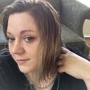 Meet your Posher, Carolann